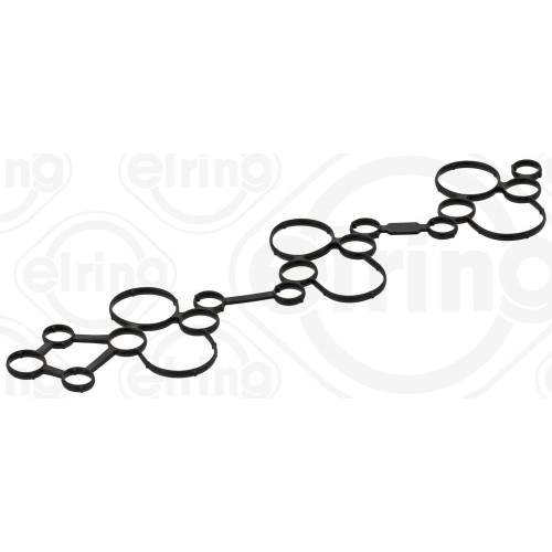 Weatherstrip
