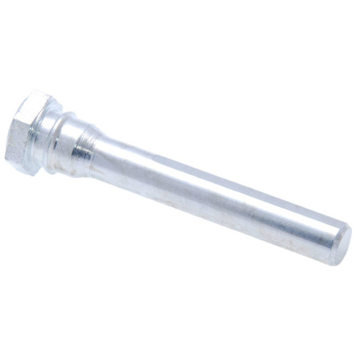 Front caliper slide pin