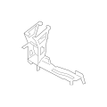 Reinf.,Front Bumper