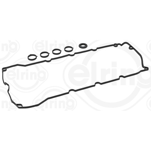 Weatherstrip