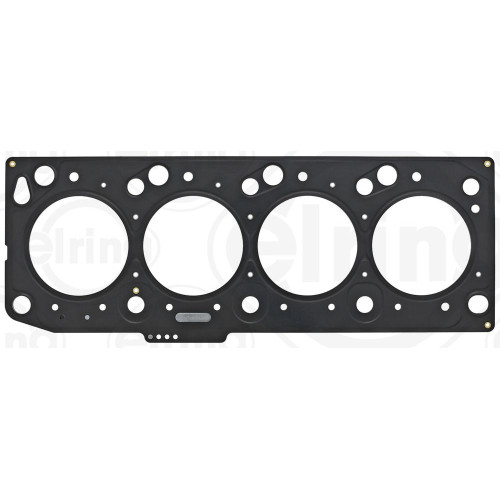 Weatherstrip,Bonnet-, 027072, ELRING