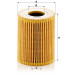 Cartridge Oil Filter
