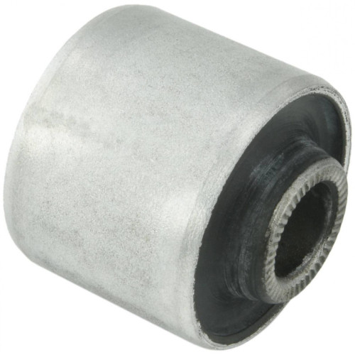 Rear knuckle upper bushing