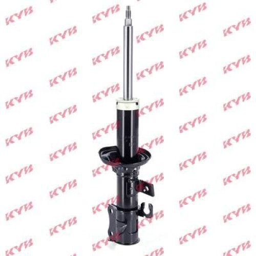 Shock Absorber Kia Rio Front Lh Kyb