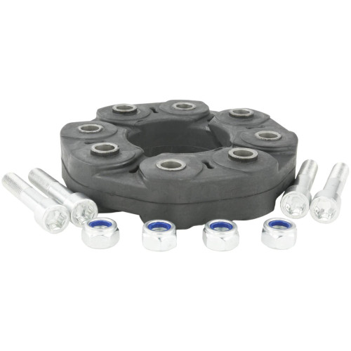 Drive shaft coupling