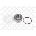 Hub Bearing Kit ! Chevrolet Aveo 11>, Opel Meriva B 10>