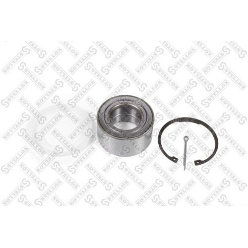 Hub Bearing Kit ! Chevrolet Aveo 11>, Opel Meriva B 10>