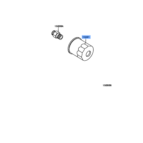 OIL FILTER