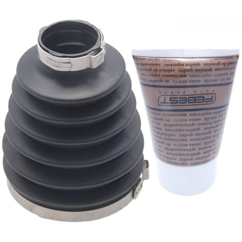 boot outer cv joint kit pvc 91x119x37.5