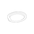 Weatherstrip