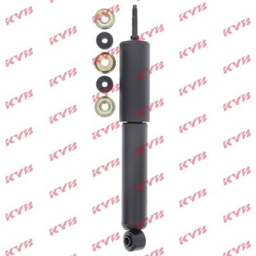 Shock Absorber