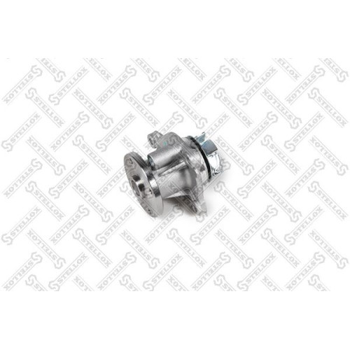 Water Pump ! Hyundai I10/I20, Kia Rio 1.2I 08>