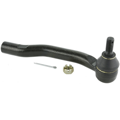 Steering tie rod end left