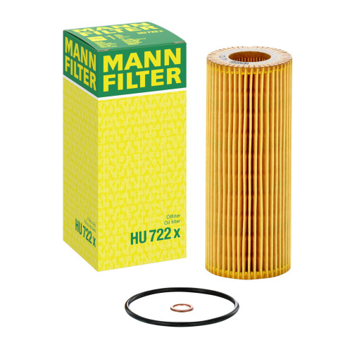Bmw Oil Filter-3(E46)