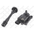 Ignition Coil ! Mitsubishi Carisma/Colt/Galant 1.3-2.4I 80>, Geely Bl 1.3-1.6 05>