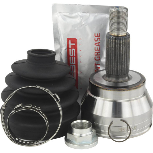 outer cv joint 25x73x30