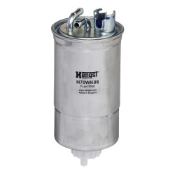 Body,Fuel Filter