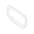 Right Passenger Side Grille Molding Fits BMW 745i 2002-2005