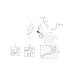 GENERAL MOTORS 11588811 Multi-Purpose Stud