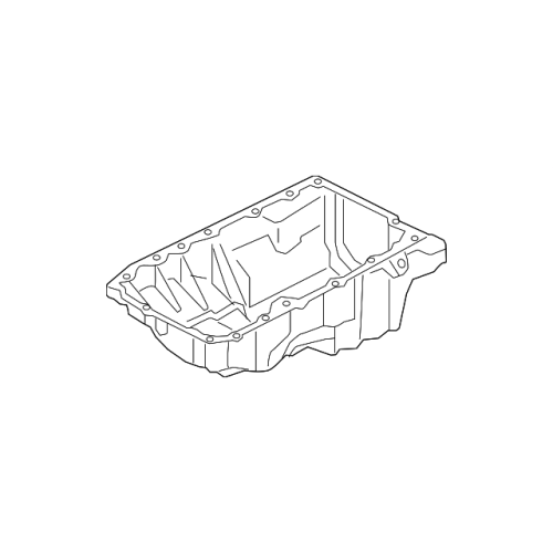 Part, 11138580122, BMW