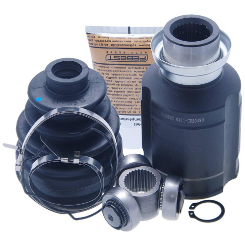 inner cv joint 29x41x26