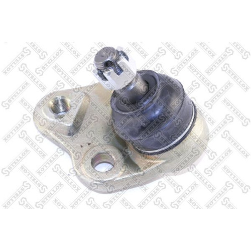 Ball Joints