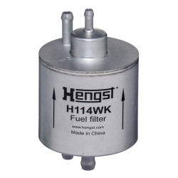 FUEL FILTER DB W168/A140,A160,A190,A210