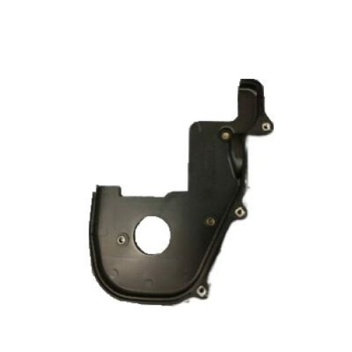 Cover(L),Towing Hook