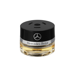 Mercedes-Benz Sports Mood Fragrance Interior Perfume (Air Balance)