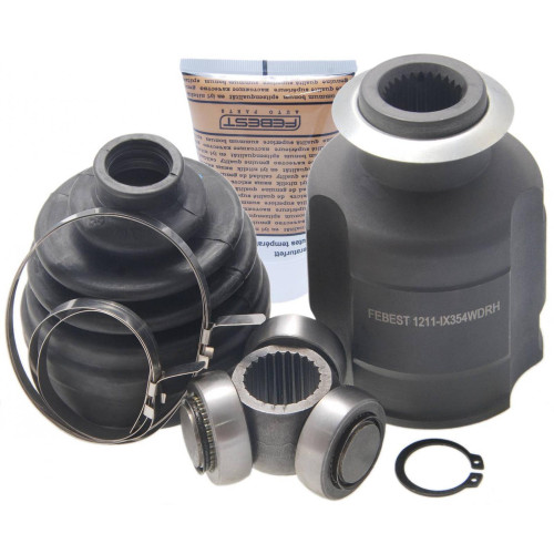 inner cv joint right 24x44x26