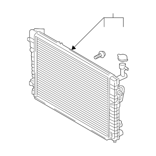 Radiator