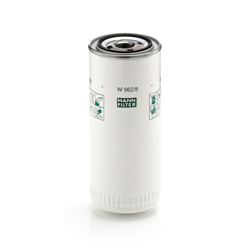 Cartridge Oil Filter