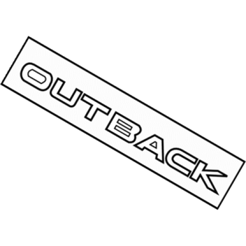 Ornament,Car Name-Re