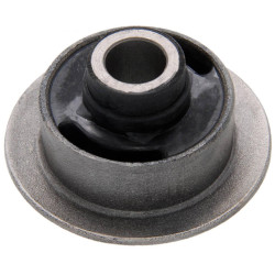 Differential mount bushing