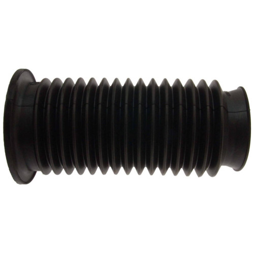 Front shock absorber boot