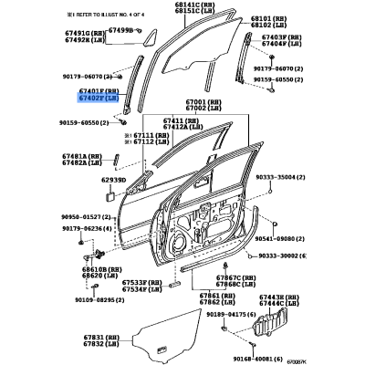 Frame Sub Assy