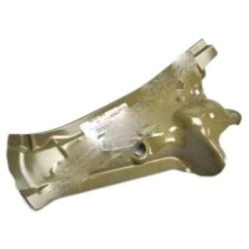 HONDA 63320-TR6-305ZZ Genuine Gutter Extension Right Rear