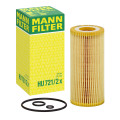 Cartridge Oil Filter