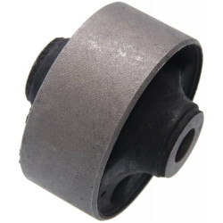 Differential mount bushing