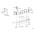 Bracket(L),F. Bumper