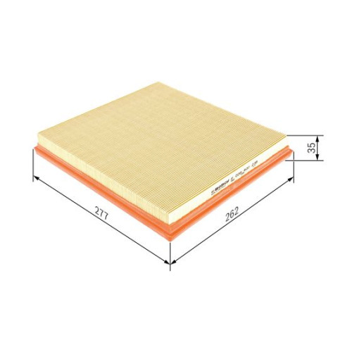 Air Filter,F10/11/01/02/03/04E70/71/72