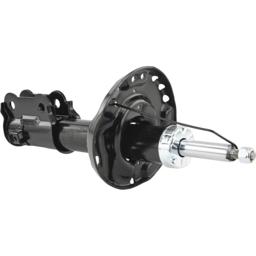 shock absorber front right gas.twin tube