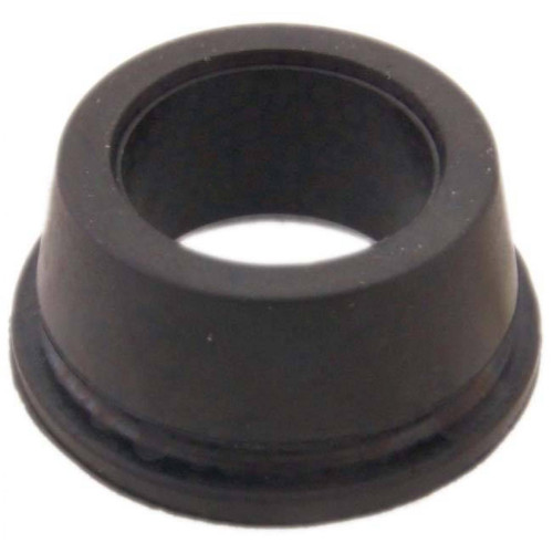 Steering rack bushing