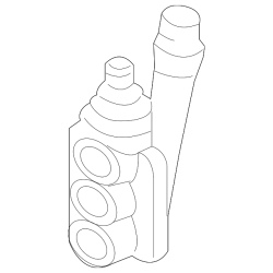 Thermostat Bmw E60,E61,E63,E64,E65,E66