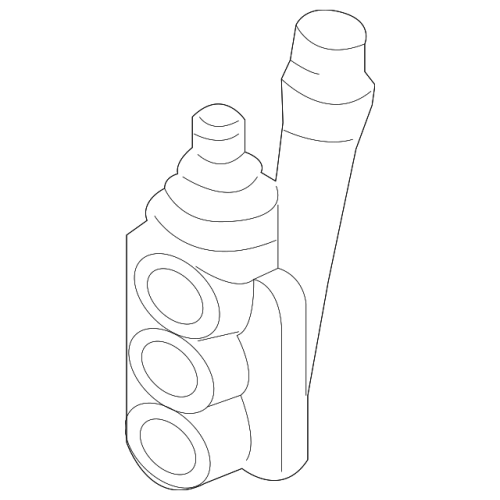 Thermostat Bmw E60,E61,E63,E64,E65,E66