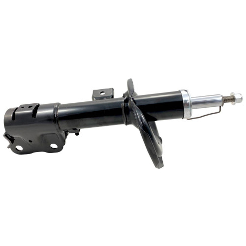 shock absorber front left gas.twin tube