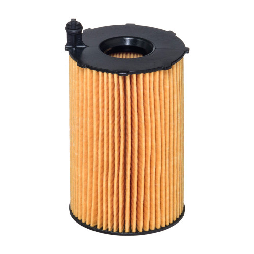 Oil Filter Elmt-Touareg With O Ring