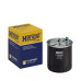 Fuel Filter - Hengst Filter H140WK01