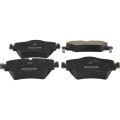 pad kit, disc brake, front