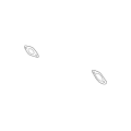 Weatherstrip,Bonnet-